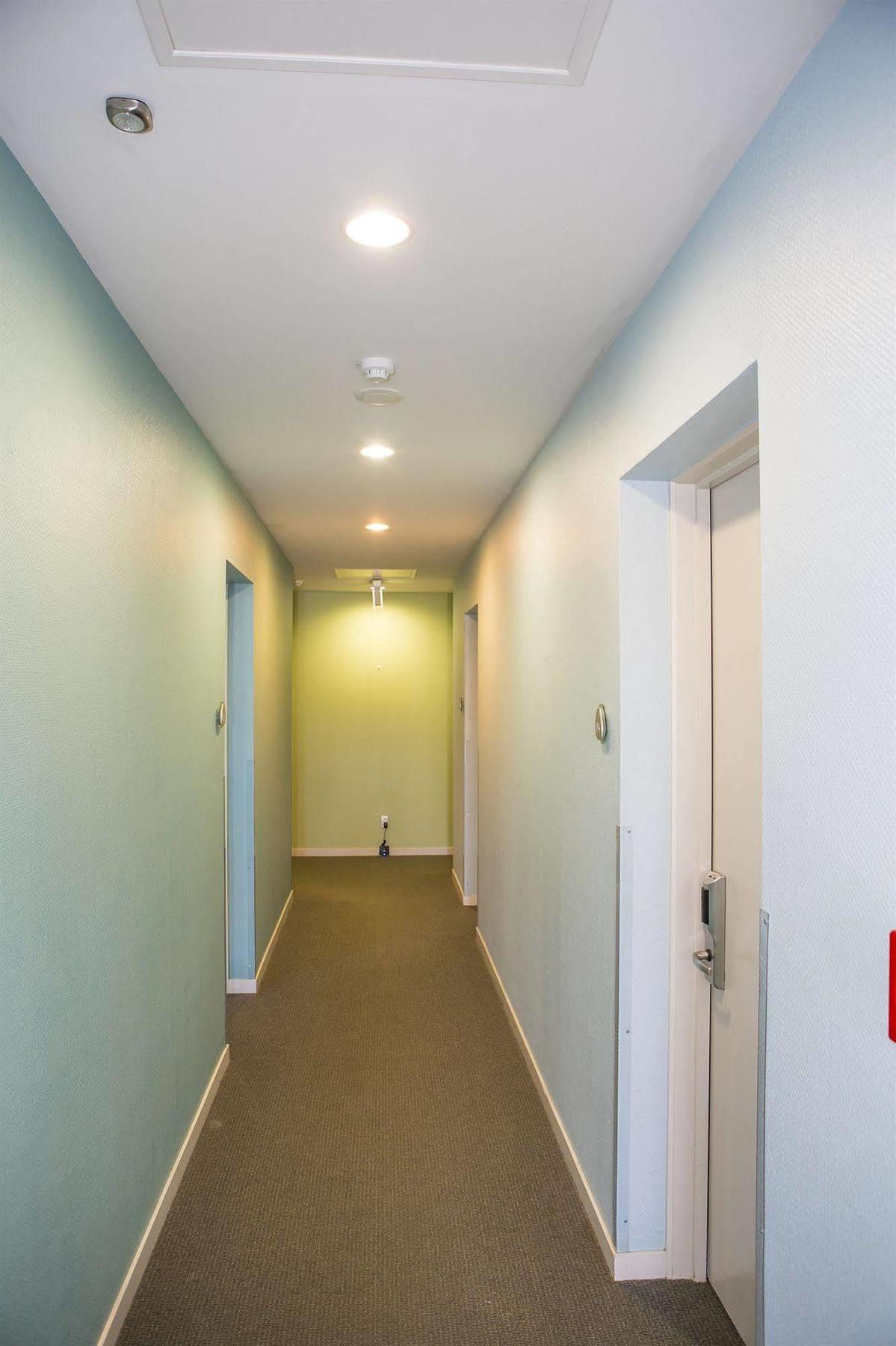 Motel Waves Orewa Esterno foto